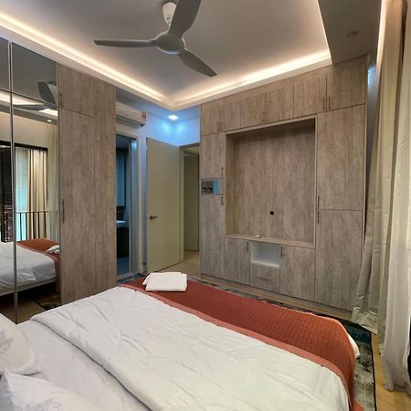 Camellia Guesthome Cyberjaya Exteriör bild