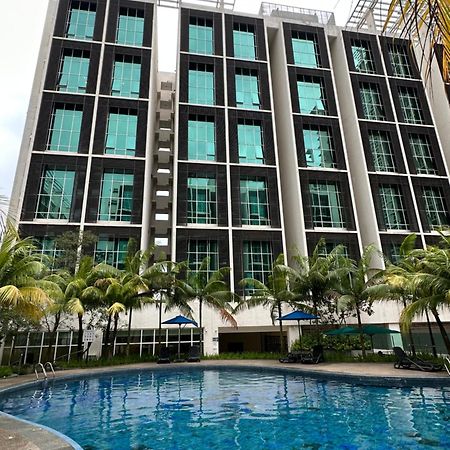 Camellia Guesthome Cyberjaya Exteriör bild