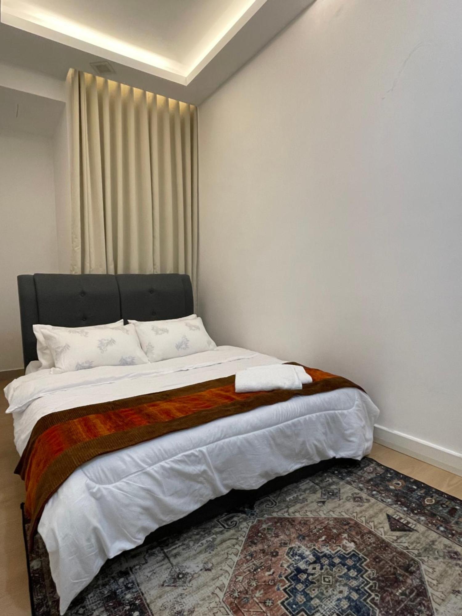 Camellia Guesthome Cyberjaya Exteriör bild