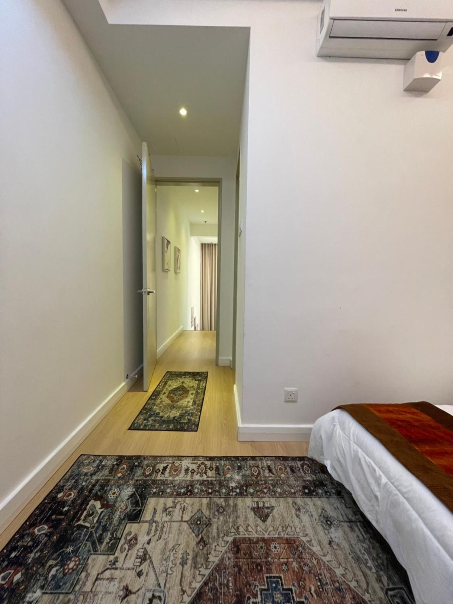 Camellia Guesthome Cyberjaya Exteriör bild