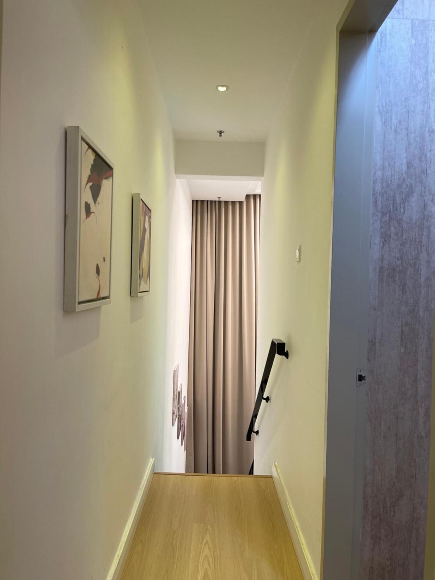 Camellia Guesthome Cyberjaya Exteriör bild
