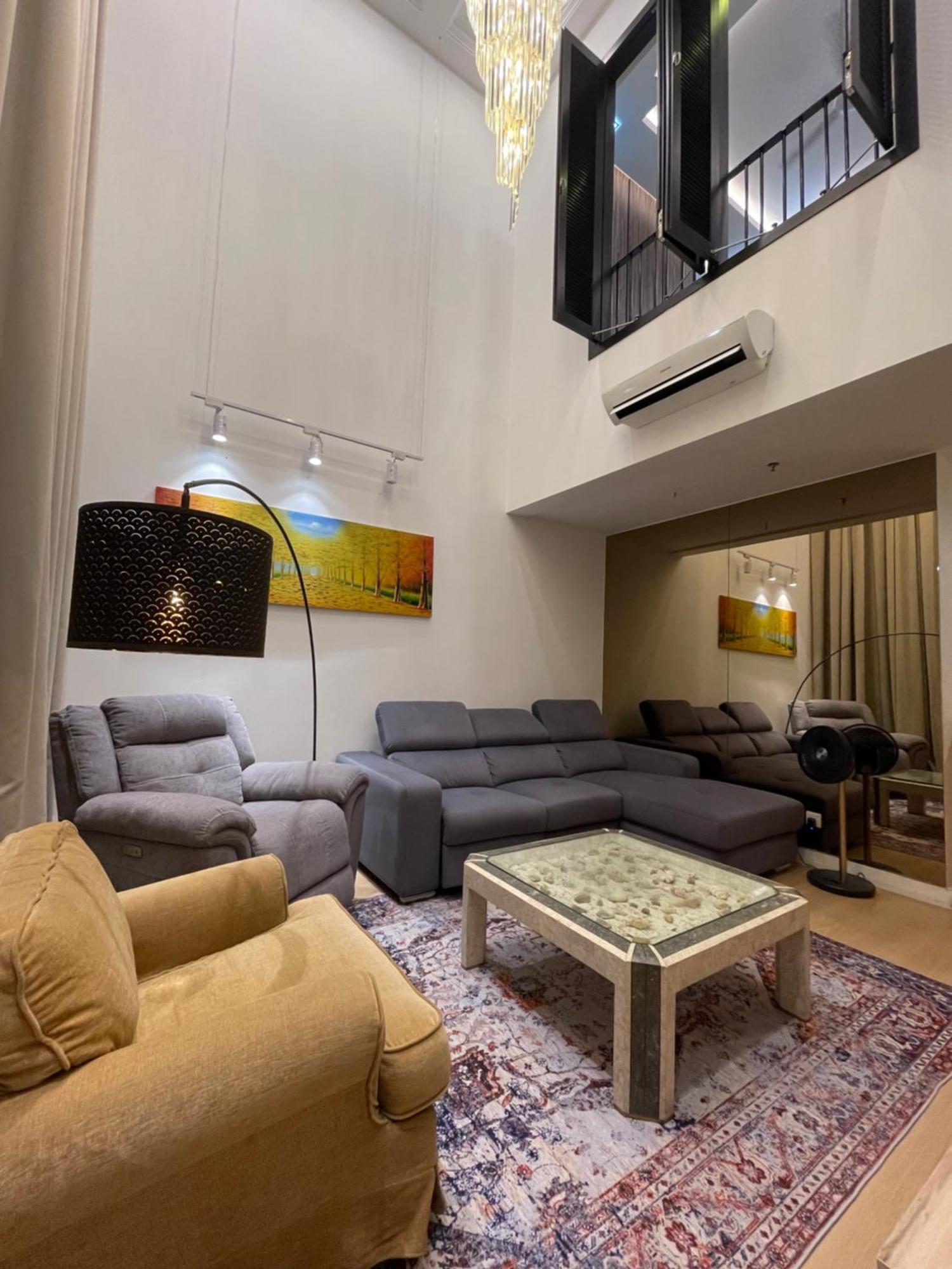 Camellia Guesthome Cyberjaya Exteriör bild