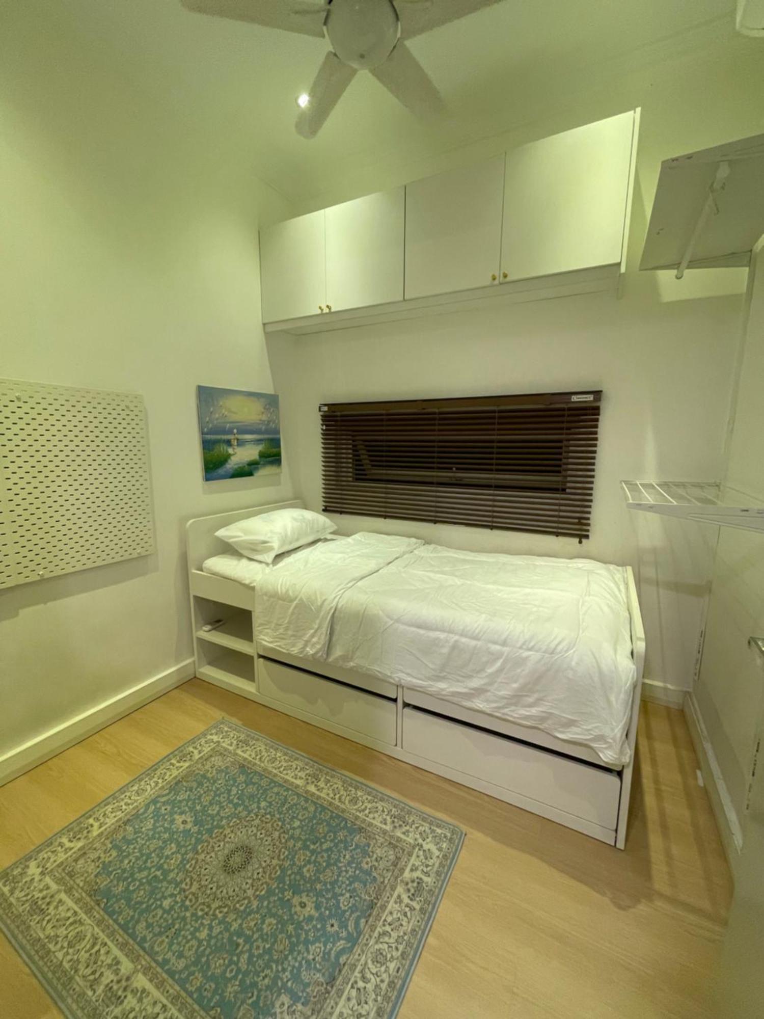 Camellia Guesthome Cyberjaya Exteriör bild