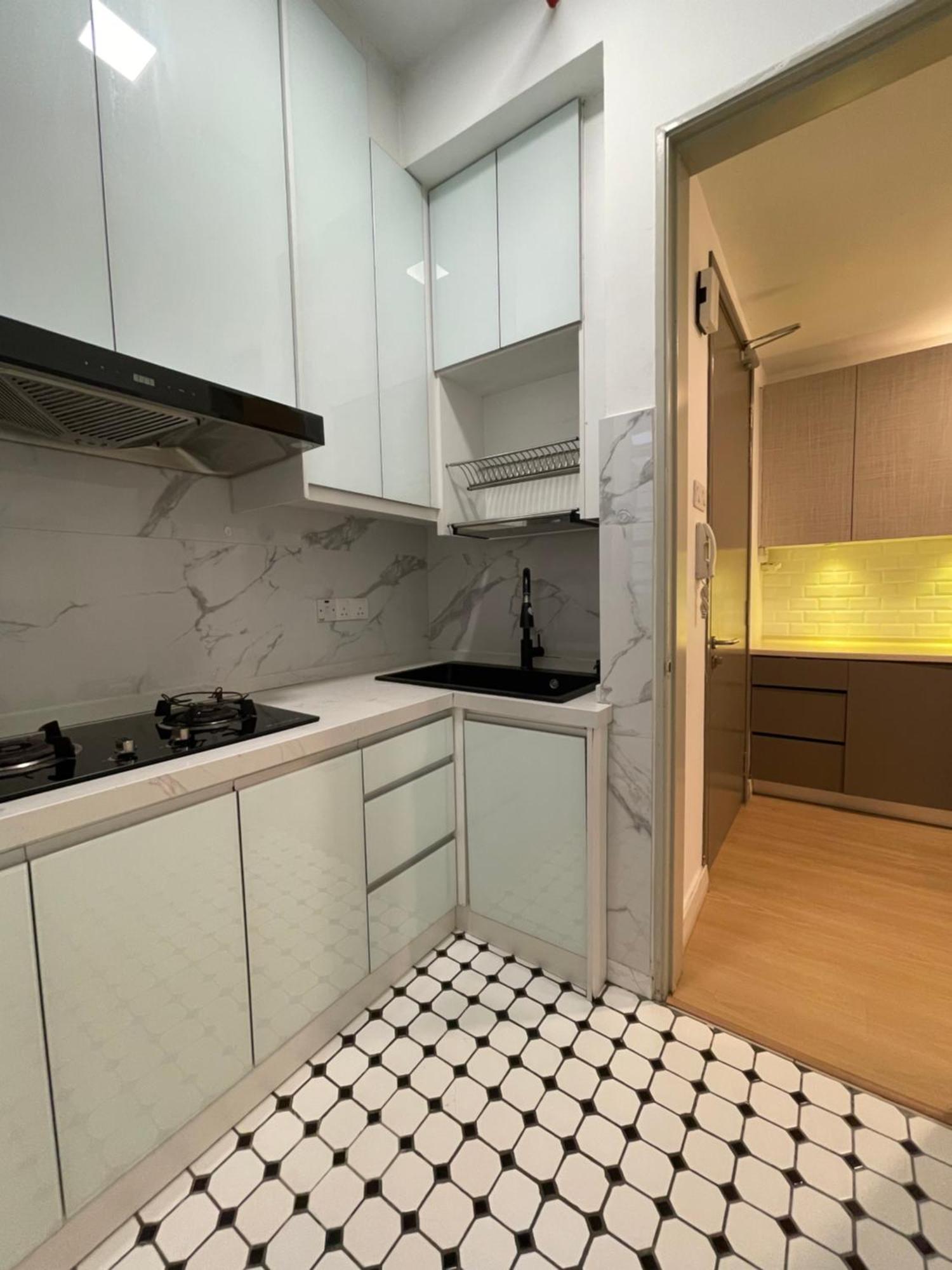 Camellia Guesthome Cyberjaya Exteriör bild