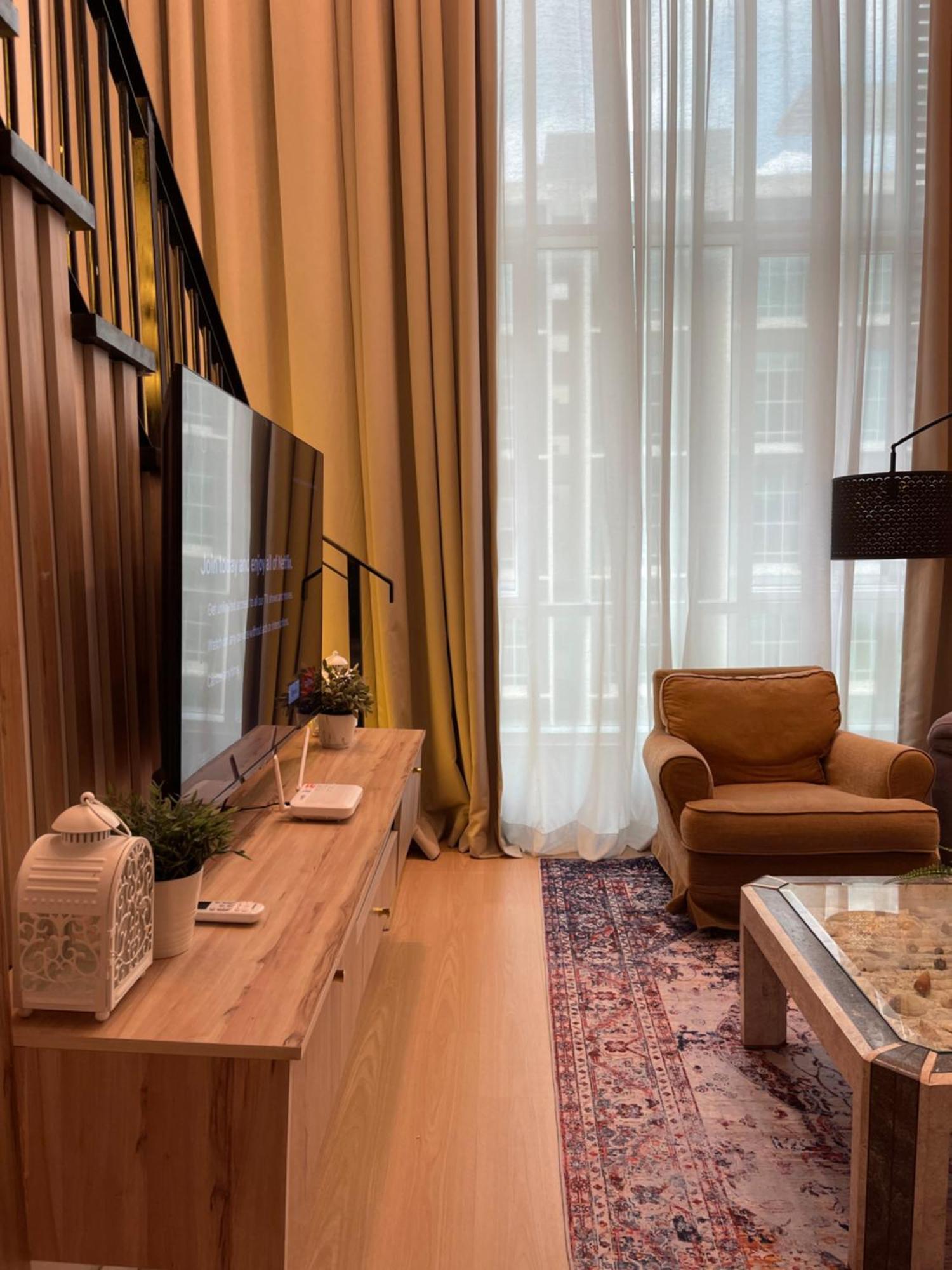 Camellia Guesthome Cyberjaya Exteriör bild