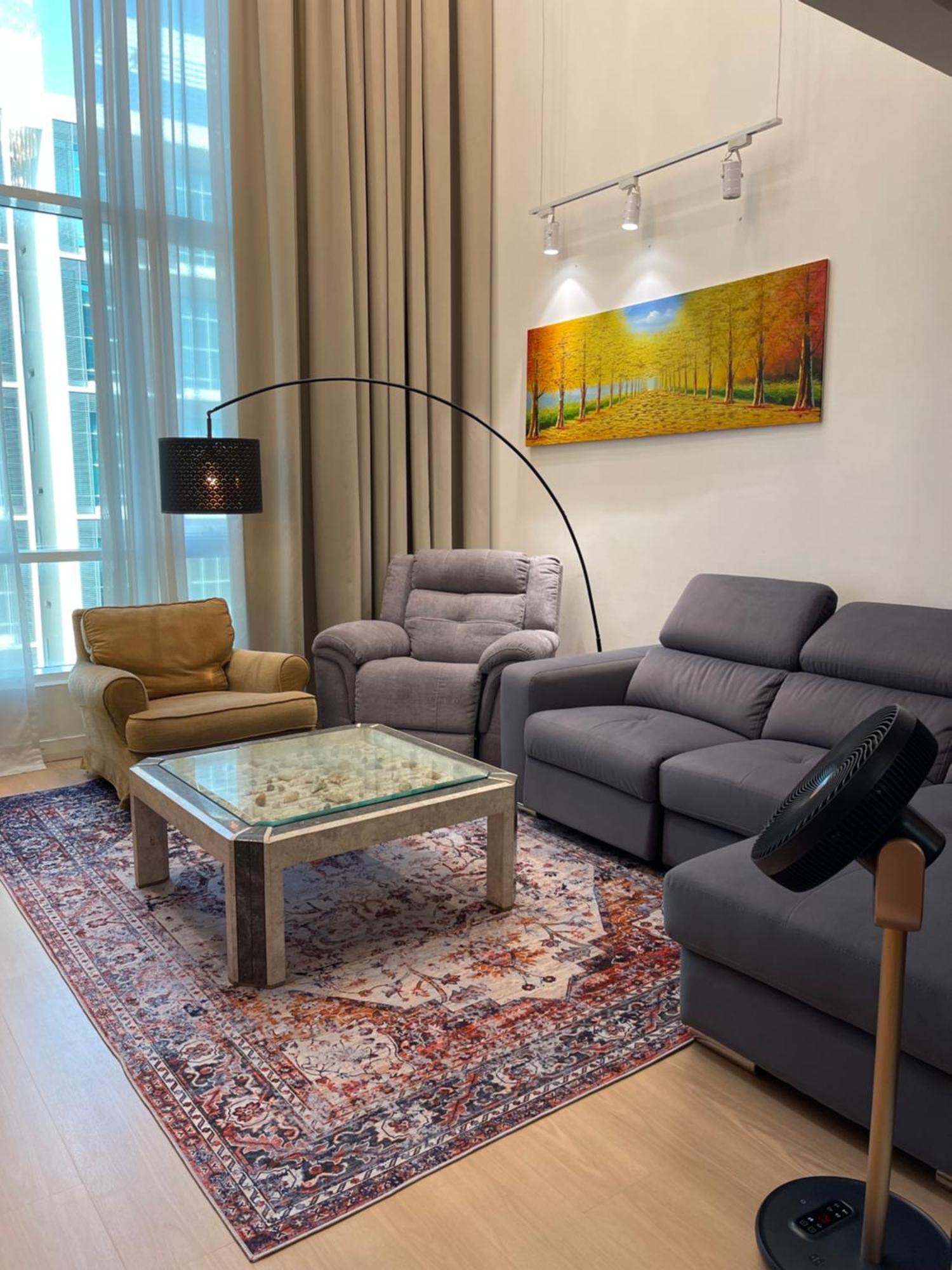 Camellia Guesthome Cyberjaya Exteriör bild