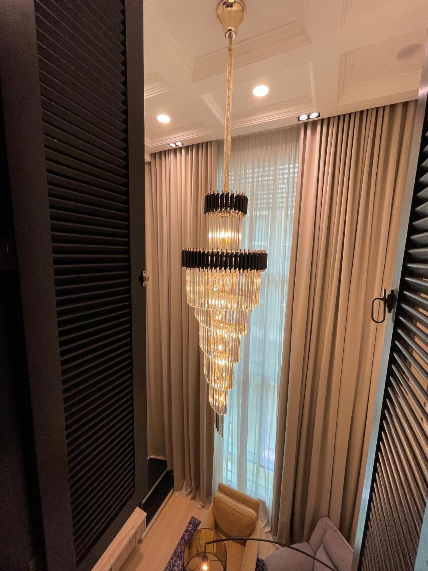 Camellia Guesthome Cyberjaya Exteriör bild
