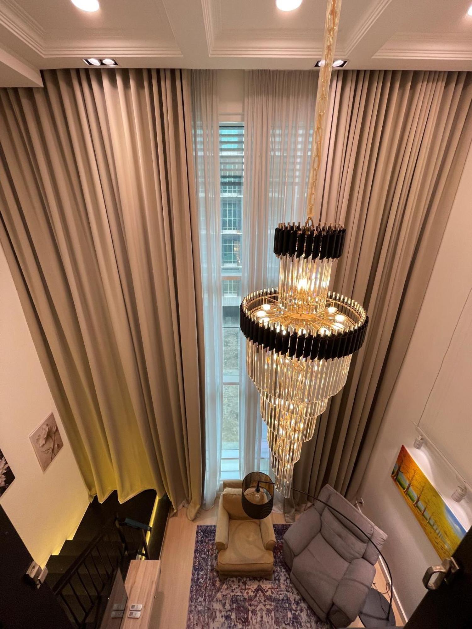 Camellia Guesthome Cyberjaya Exteriör bild