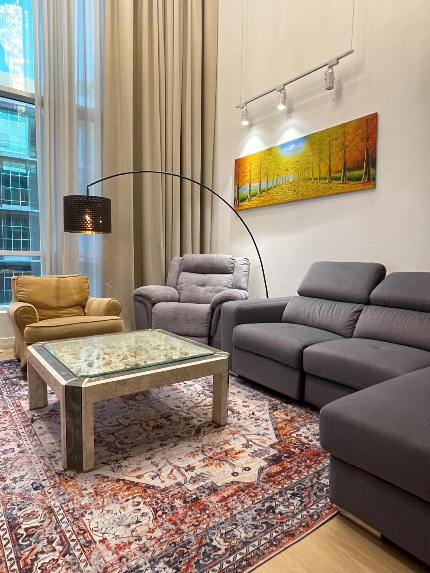 Camellia Guesthome Cyberjaya Exteriör bild